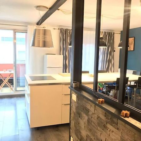 L'Argoulet - Charme & Confort Avec Parking Toulouse Eksteriør billede