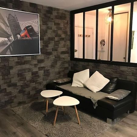 L'Argoulet - Charme & Confort Avec Parking Toulouse Eksteriør billede