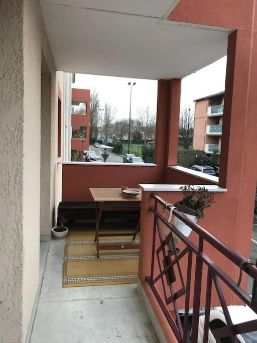 L'Argoulet - Charme & Confort Avec Parking Toulouse Eksteriør billede