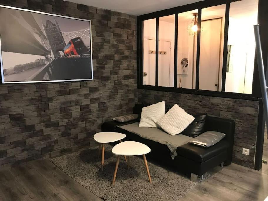 L'Argoulet - Charme & Confort Avec Parking Toulouse Eksteriør billede