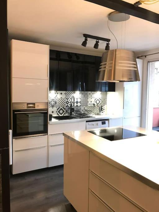 L'Argoulet - Charme & Confort Avec Parking Toulouse Eksteriør billede